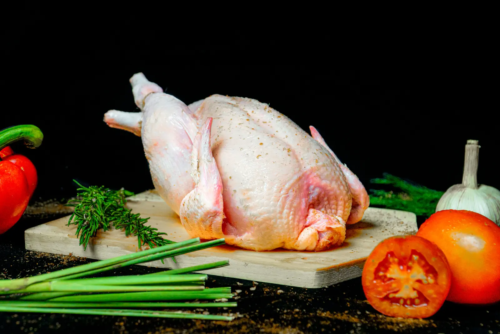 Ayam & Telur