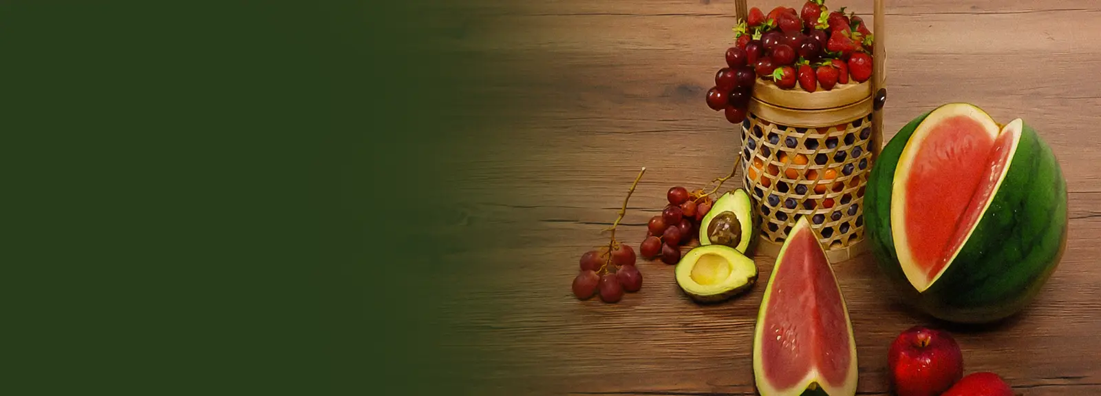 Fruits