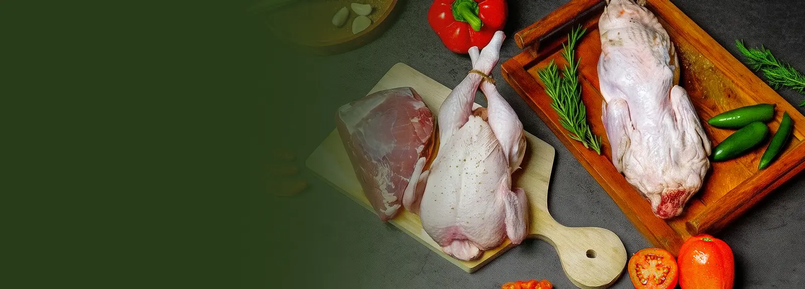 Butchery Premium