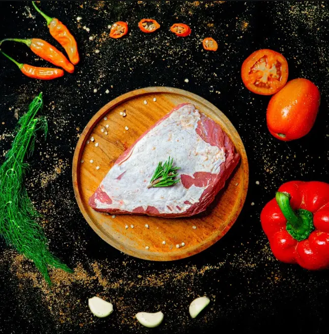 Quality-controlled ingredients